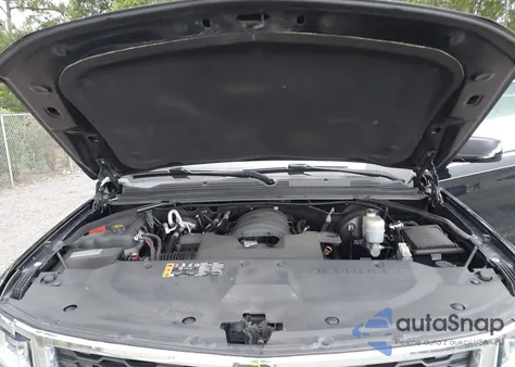 2020 Chevrolet Tahoe 2Wd Lt z USA, uszkodzony, nr VIN 1GNSCBKC1LR182348